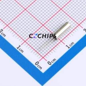 K38240002030 Crystal (Passive) DT-38 Crystal Oscillator 24MHz 30ppm 20pF 20ppm - Product Image 1