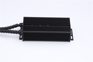 Thông minh không chổi than 3KW 48V/60V/72V <span class=keywords><strong>DC</strong></span> điều khiển động cơ cho xe máy lớn & xe điện ổ đĩa - Product Image 5