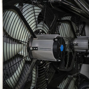 เครื่องกำเนิดไฟฟ้าดีเซลพอร์ตอเนกประสงค์ - Product Image 6