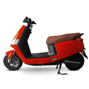 Modernfox Mopeds et motos électriques rapides à bas prix, 50 km/h, longue portée, moteur 72V 1000W, pour adultes - Product Image 5