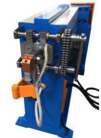 70+35 PVC Wire Making Extruder Machine For 1+1.5 mm2 Power Cable Making