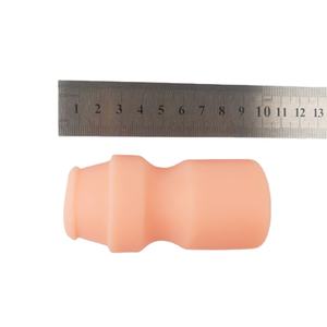2023 El masturbador masculino más vendido Copa Vagina bolsillo coño S tamaño Hombres Resistencia hombres juguetes sexuales - Product Image 3