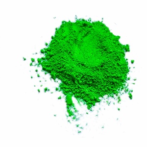 Poudre de pigment fluorescent phosphorescent aux couleurs néon pour vernis à ongles et <span class=keywords><strong>aquarelle</strong></span> - Product Image 6