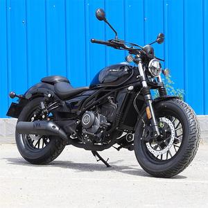 Motocyclette Chunfeng 250 <span class=keywords><strong>CLC</strong></span> d'<span class=keywords><strong>occasion</strong></span>, EFI, bicylindre refroidi par eau, 450 <span class=keywords><strong>CLC</strong></span>, moto de voyage et de trajets quotidiens rétro pour hommes - Product Image 6