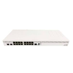 Nuevo Router Mikrotik <span class=keywords><strong>CCR1036</strong></span>-<span class=keywords><strong>8G</strong></span>-<span class=keywords><strong>2S</strong></span>+EM - Product Image 6