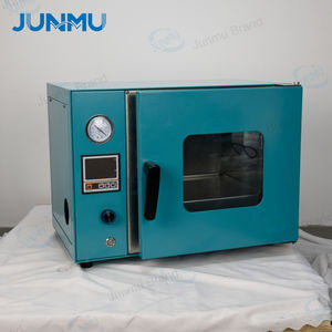 Junmu Anpassbare Industrie chemie Medizinischer elektrischer Labor ofen Heißluft-Vakuum trocknungs geräte - Product Image 3