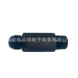 Adaptador de Turbo de Aleación de Aluminio 10AN a 1/2NPT para Drenaje de Aceite, Pieza de Tubería para Turbocompresores Automotrices MG51 - Product Image 5