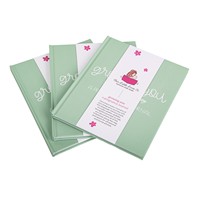Carnet de notes A4 personnalisé, carnet de notes B5, carnet de notes A4 personnalisé, carnet à couverture rigide avec logo personnalisé