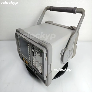 1 analyseur de facteur de bruit Agilent - Keysight N8975A jusqu'à 26,5 GHz # ytd - Product Image 5