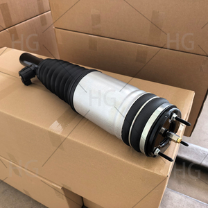 Conjunto de Amortiguador Neumático Delantero Izquierdo para Grand <span class=keywords><strong>Cherokee</strong></span> <span class=keywords><strong>4x4</strong></span> WL/ 75 Overland/Summit/ Reserve/ Trailhawk 4xe 68459085AC 68459085AD - Product Image 2