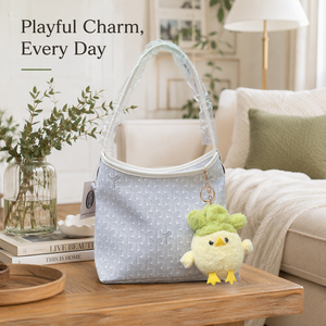 Bolso <span class=keywords><strong>de</strong></span> Hombro Mini Hobo <span class=keywords><strong>de</strong></span> Moda para Mujer, Patrón <span class=keywords><strong>de</strong></span> Dientes <span class=keywords><strong>de</strong></span> <span class=keywords><strong>Perro</strong></span>, Bolso <span class=keywords><strong>de</strong></span> Mano <span class=keywords><strong>de</strong></span> Cuero Sintético con Cremallera y Correa Única - Product Image 1