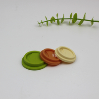 Offre Spéciale pour une nouvelle arrivée personnalisée vide 2g 3g 5g café poudre capsules conteneur pour bouteille emballage