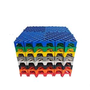 Grille <span class=keywords><strong>de</strong></span> protection en plastique la plus vendue pour atelier <span class=keywords><strong>de</strong></span> detailing automobile – Grille <span class=keywords><strong>de</strong></span> drainage sans creuser spécialisée – Vente directe usine - Product Image 1