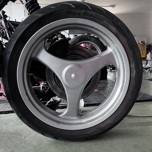 Parti della motocicletta copri ruota coprimozzo per K100 <span class=keywords><strong>K75</strong></span> - Product Image 4
