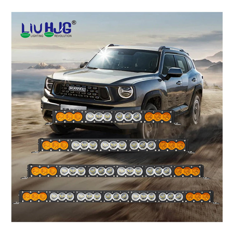 LiuHJG OEM Customized Aluminum Alloy 12V