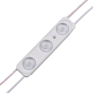 Sáng LED signage mô-đun đèn nền 2.5 Wát công suất cao 3 LED ánh sáng mô-đun cho LED lightbox hiển thị - Product Image 1