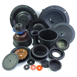 औद्योगिक अनुप्रयोग ढाला रोलिंग डायाफ्राम - Product Image 6