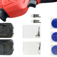 Machine à Ventiler les Cheveux pour Perruques, Toupet, Topper et Extensions sur Bande PU – Machine de Ventilation Capillaire Professionnelle