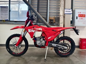 รถมอเตอร์ไซค์วิบาก KEWS OEM K28 YBS 300cc 21kw 110กม./ชม. 4 จังหวะ สำหรับแข่งแบบ Enduro ขับขี่ออฟโรด สำหรับผู้ใหญ่ ระบบระบายความร้อนด้วยน้ำ แบบไร้แปรงถ่าน - Product Image 5