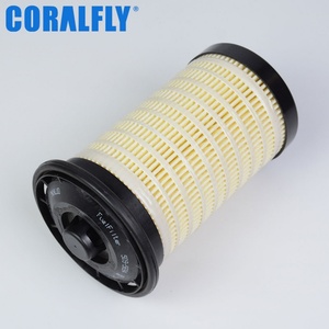 Filtro de Combustible para Motor de Excavadora de Alta Calidad a Precio de Fabricante, 5095694 509-5694 SN 40859 para Cat - Product Image 3