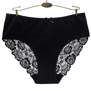 Seksi bayan iç çamaşırı bayan külot <span class=keywords><strong>XXL</strong></span> XXXL Women artı boyutu külot iç çamaşırı kadınlar için - Product Image 6