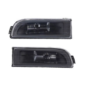 63178352023 63178352024 L & R pare-chocs avant antibrouillard assemblage adapté pour <span class=keywords><strong>BMW</strong></span> <span class=keywords><strong>E38</strong></span> <span class=keywords><strong>7</strong></span> '<span class=keywords><strong>740i</strong></span> 750iL 1995-2001 - Product Image 1