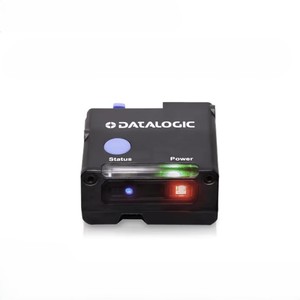 Datalogic GFS4590 Módulo de escáner USB de código <span class=keywords><strong>QR</strong></span> montado fijo Diseño resistente Escáner de código de barras 1D 2D - Product Image 2