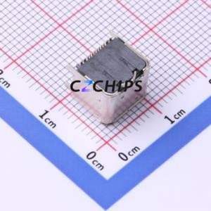 MC-311H-40 USB Connector SMD Connector ( Connector Type: Type-C )( Protocol Standard: USB 2.0 )( Gender: Female ) - Product Image 2