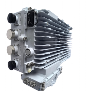 โซลูชันสถานีฐานไร้สาย ZX RRU R8862A S7200 สำหรับการครอบคลุมเครือข่ายแลนไร้สาย มือสอง รับประกัน 12 เดือน - Product Image 2