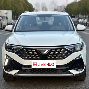 Auto Usado de <span class=keywords><strong>Segunda</strong></span> <span class=keywords><strong>Mano</strong></span>, Faw V-w <span class=keywords><strong>Jetta</strong></span> Vs5 2023, Auto Chino Económico, 1.4t Gasolina, SUV, Marca de Automóviles, Techo Solar, Vehículos Asequibles - Product Image 2