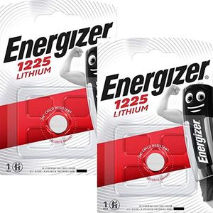 Paquete de Baterías de Litio Energizer 1225 a Prueba de Niños - Product Image 1