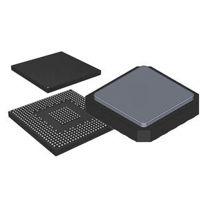 100% Neuf et Original 9FG104EGLFT IC Générateur de Fréquence de Temporisation 28TSSOP Spécialement Conçu pour les Circuits Intégrés de Fréquence de Temporisation Spécifiques aux Applications - Product Image 1