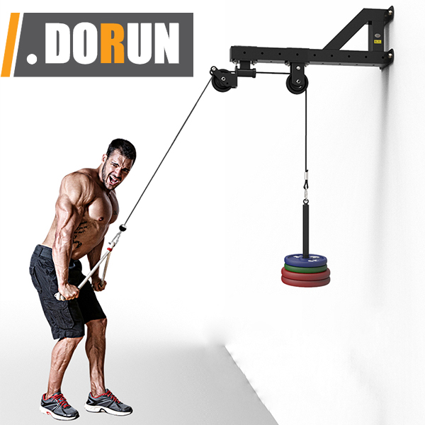 Riemens ch eiben system Fitness studio Kabel maschine LAT  Pulldown-Anbaugerte Brust vergrerung strain ing bung Cross Over fr DIY  Home Gym Garage| Alibaba.com