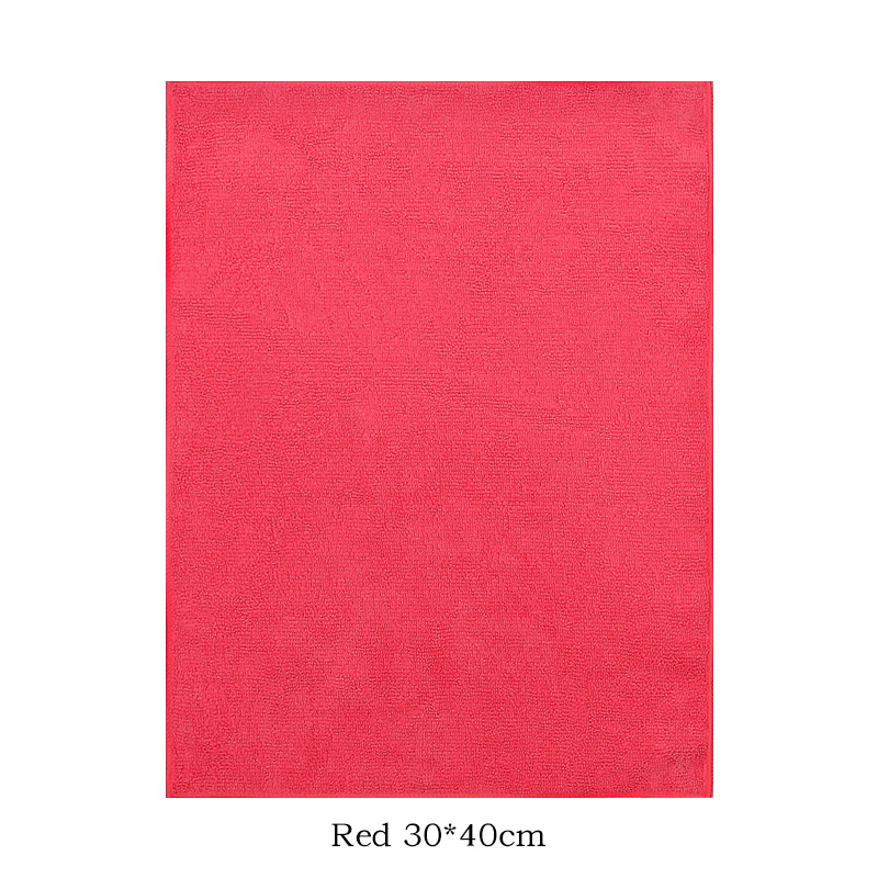 Rojo 30-40cm