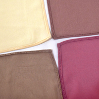 Écharpe en Chiffon Premium Ornée de Pierres et de Chaînes, Idéale pour les Fêtes, avec Strass, Perles et Cristaux, Style Luxe et Tendance, type Hijab