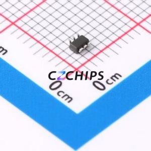 ทรานซิสเตอร์ภาคสนามทรานซิสเตอร์ (มอสเฟท) แบบดั้งเดิม DMN65D8LDWQ-7ใหม่ - Product Image 2