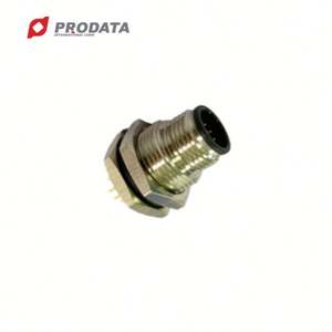 Câble étanche M8 M12 IP67 IP68 pour l'industrie - Product Image 5