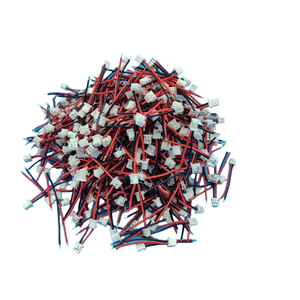 Harness Kabel Terminal JST PH <span class=keywords><strong>2</strong></span>/<span class=keywords><strong>3</strong></span>/4/5 Pin Khusus untuk Produk Elektronik Tablet PC - Product Image 1