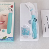 Hydropulseur électrique recommandé par les dentistes pour usage domestique, cure-dent électrique sûr, hydropulseur dentaire électrique
