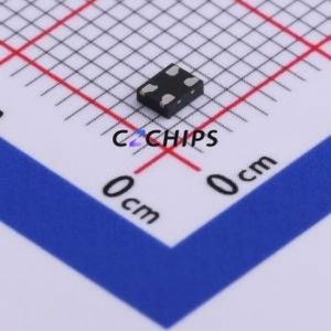 2NM40960C33YC Pre-Programmed Oscillator SMD2520-4P Oscillator 40.96MHz 25ppm LVCMOS - Product Image 2