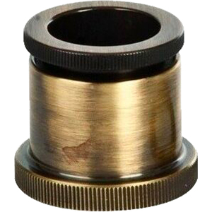 Connecteur Siphon CATIS Bronze - Product Image 2