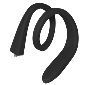 ขาตั้งกล้องวงจรปิดซิลิโค<span class=keywords><strong>น</strong></span>สีขาวดำ แบบยืดหยุ่<span class=keywords><strong>น</strong></span>ยาวขึ้<span class=keywords><strong>น</strong></span> ใช้กับกล้อง IP ได้  ติดตั้งง่ายไม่ต้องเจาะ ใช้กับราวเปลเด็ก ใช้ได้กับโต๊ะหรือเตียง - Product Image 6