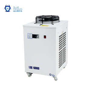 JL-6000 Hava Soğutmalı Endüstriyel Soğutucu, Enjeksiyon Kalıp Lazer Soğutucusu, Hava Soğutmalı Küçük Soğutma Ünitesi, Brezilya'da En Çok Satan - Product Image 1