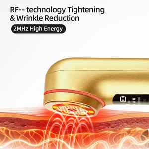 <span class=keywords><strong>Appareil</strong></span> de massage électrique à succès, <span class=keywords><strong>appareil</strong></span> de beauté pour le raffermissement de la peau du visage, batterie rechargeable, utilisation à domicile - Product Image 2