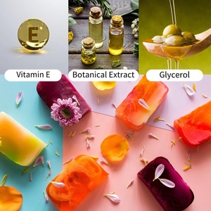 Savon Yoni 100% Naturel Biologique 100G OEM&ODM Blanchissant Équilibrant le pH Probiotique Hygiène Féminine Personnalisable - Product Image 4