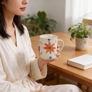 Hermosas Tazas de Café Impresas Personalizadas - Máquina de Fabricación de Porcelana para Imprimir en Tazas, Marca Personalizada, Origen Henan - Product Image 6