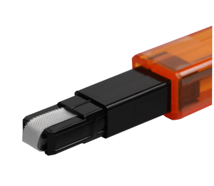 <span class=keywords><strong>Prix</strong></span> de gros Adaptateurs de connecteurs FTTH MPO/MTP Nettoyants CLEP-MPO-T pour fibres optiques - Product Image 6