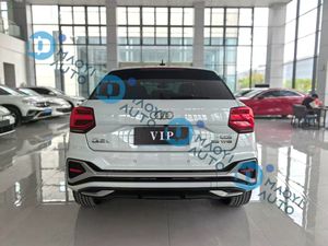 Para el Modelo Q2L <span class=keywords><strong>2022</strong></span>, SUV Compacto de Lujo con Características Avanzadas de Seguridad y Motor Turboalimentado - Product Image 5