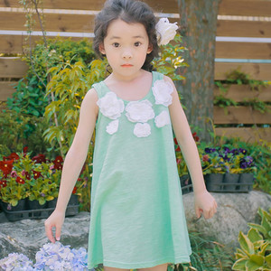 Vestido de Moda para Chicas de Tienda en Línea de Tailandia en Pakistán - Product Image 1
