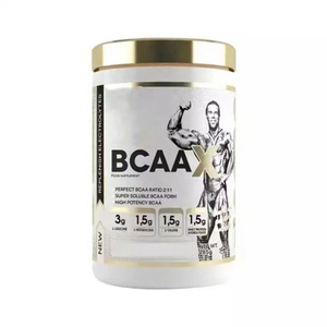 Polvere di Creatina OEM/ODM di Alta Qualità, Polvere di Aminoacidi a Catena Ramificata per Adulti, Miglioramento del Movimento Muscolare, Esercizio Fisico, Fitness <span class=keywords><strong>BCAA</strong></span> - Product Image 2